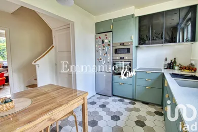 House in Montmorency (95160)
