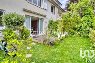 Maison à Montmorency (95160)