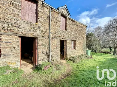 Maison de village à Sévérac (44530)