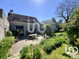 Maison à Dourdan (91410)
