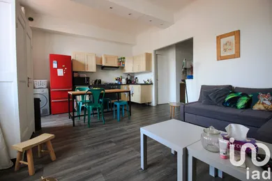 Apartment at Aubagne (13400)