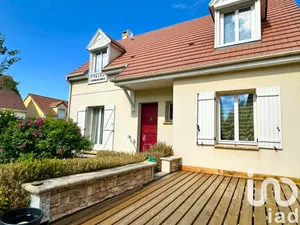 Maison à Grigny (91350)