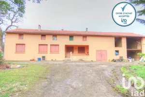 Maison à La Salvetat-Belmontet (82230)