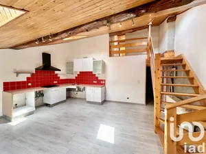 Duplex at Embrun (05200)