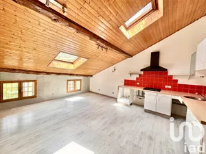 Duplex à Embrun (05200)