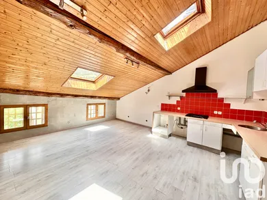 Duplex at Embrun (05200)