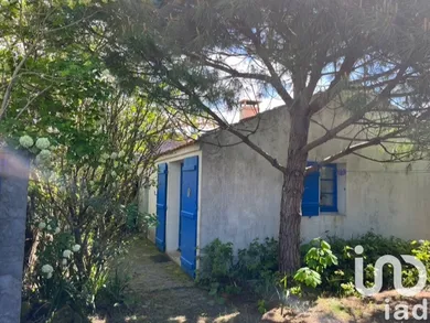 House in Barbâtre (85630)