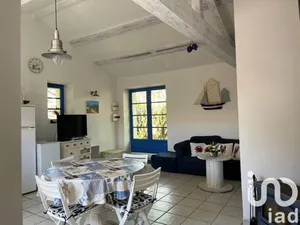 Maison à Barbâtre (85630)