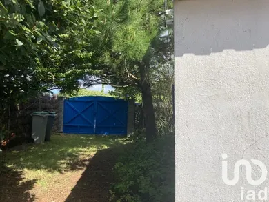 House at Barbâtre (85630)