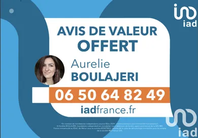 Appartement à Gretz-Armainvilliers (77220) — 2/19
