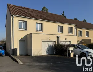 Maison de ville à Presles-en-Brie (77220)