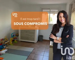Apartment at La Seyne-sur-Mer (83500)