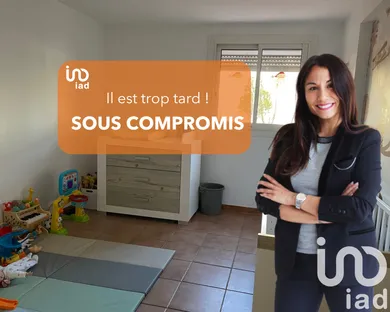 Appartement à La Seyne-sur-Mer (83500)