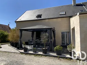 House at Cuise-la-Motte (60350)