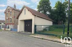House at Villecresnes (94440)