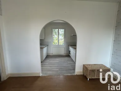 Appartement à Chalon-sur-Saône (71100)