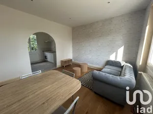 Appartement à Chalon-sur-Saône (71100)