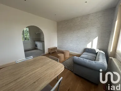 Appartement à Chalon-sur-Saône (71100)