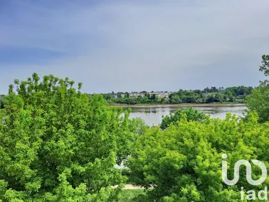 Apartment in Nantes (44200)