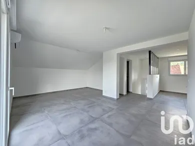 Appartement à Barby (73230)