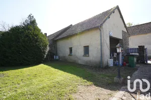 Barn at Tilly (78790)