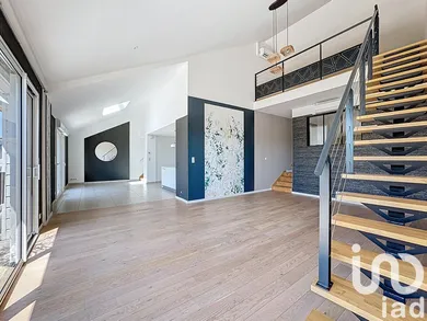 Appartement à Girmont (88150)