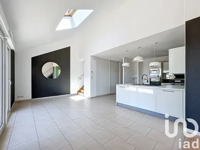 Appartement à Girmont (88150)