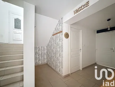 Appartement à Girmont (88150)