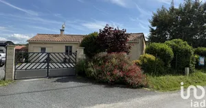 Pavillon à Saint-Germain-et-Mons (24520)