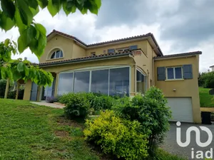 Maison à Saint-Galmier (42330)