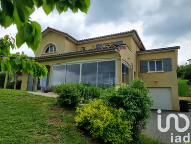 Maison à Saint-Galmier (42330)