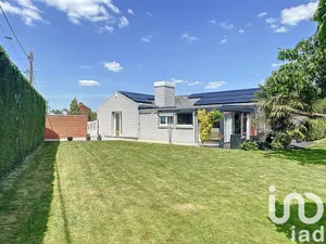 House at Wavrin (59136)