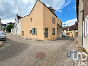 Maison à Joigny (89300)