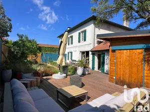 House at Boucau (64340)