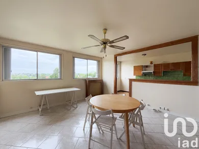 Appartement à Sucy-en-Brie (94370)