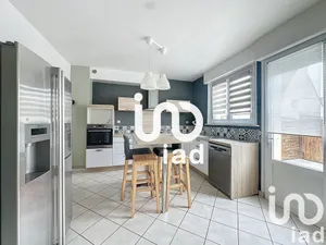 Townhouse at Le Portel (62480)