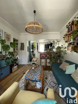 Apartment at Vitry-sur-Seine (94400)