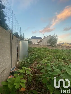 Terrain à bâtir à Palaiseau (91120)