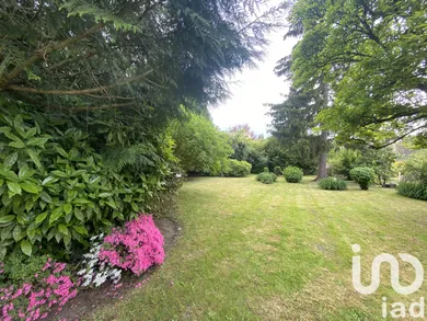 Appartement à Épernon (28230)