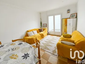 Townhouse at Yerres (91330)