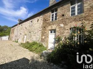 Farm at LA MEAUFFE (50880)