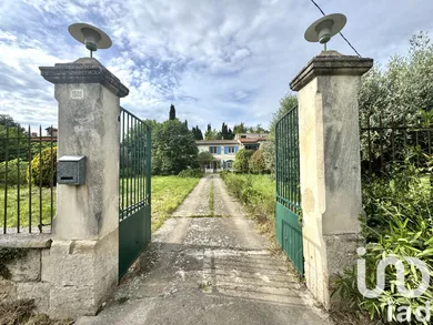 Mas à Beaucaire (30300)