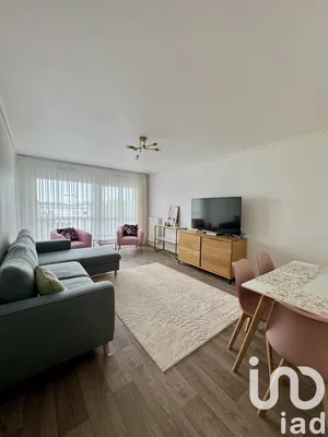 Appartement à Le Havre (76610)