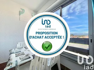Apartment at Leucate (11370)