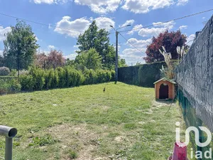Building plot at Wavrin (59136)