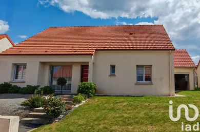 House at Pierry (51530)