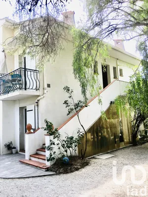 House at Fréjus (83600)