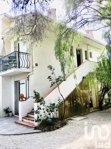 House at Fréjus (83600)