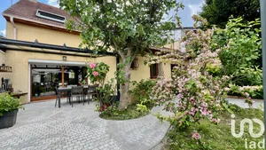 House at Gagny (93220)