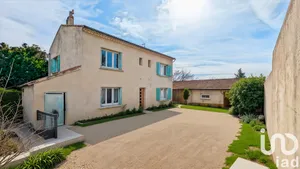 Maison à Pujaut (30131)